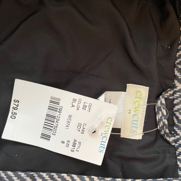 Crewcuts Vest - Picture 4 of 4